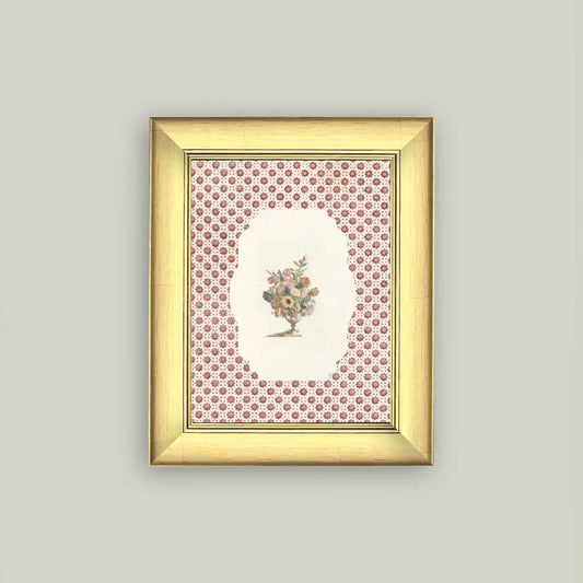 Flowers Artwork