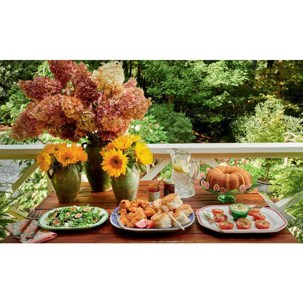 Celebrating Home; A Time for Every Season