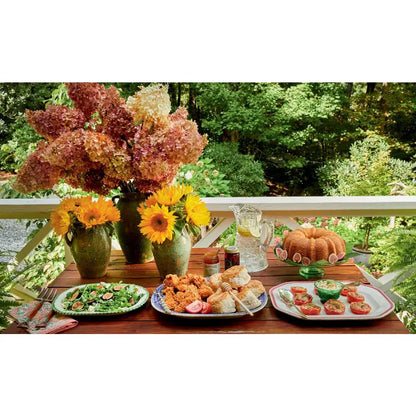 Celebrating Home; A Time for Every Season