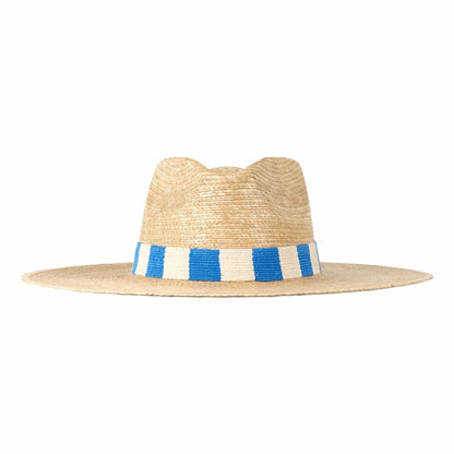 Emily Palm Hat