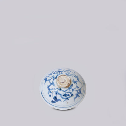 Gardenia Heirloom Bowl
