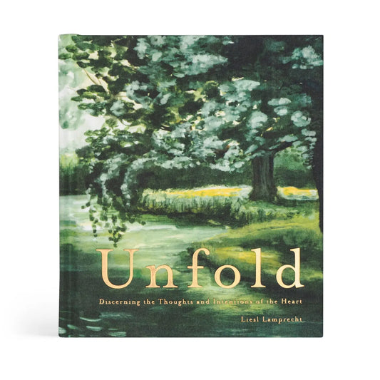 Unfold Bible Study