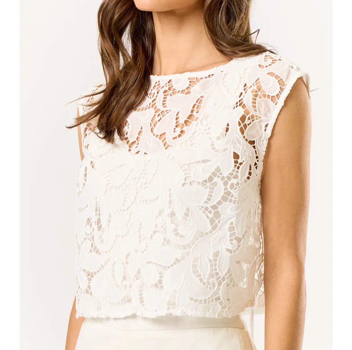 Ocean Breeze Top