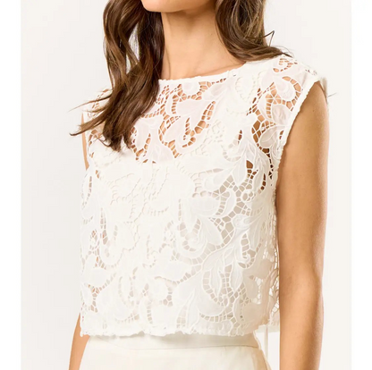 Ocean Breeze Top