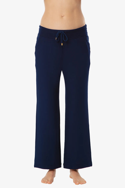Navy Lounge Pants