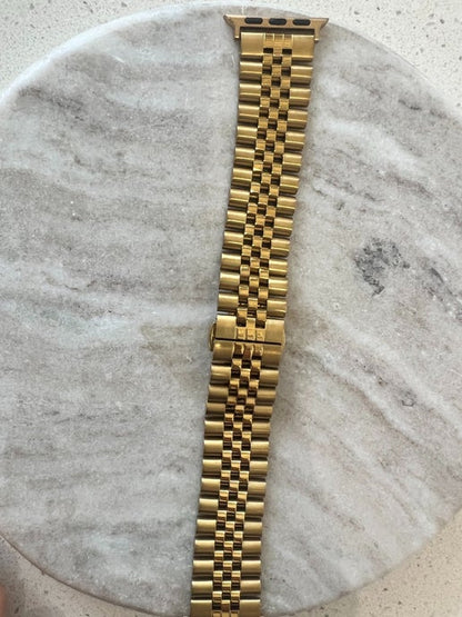 The Iconic Watch Band