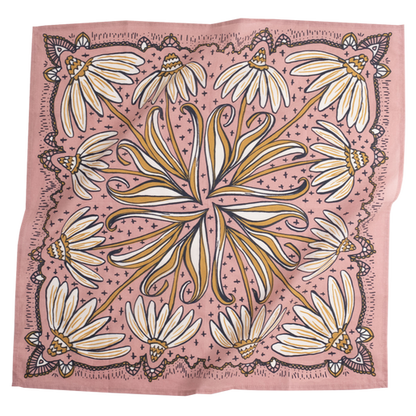 Maude Bandana