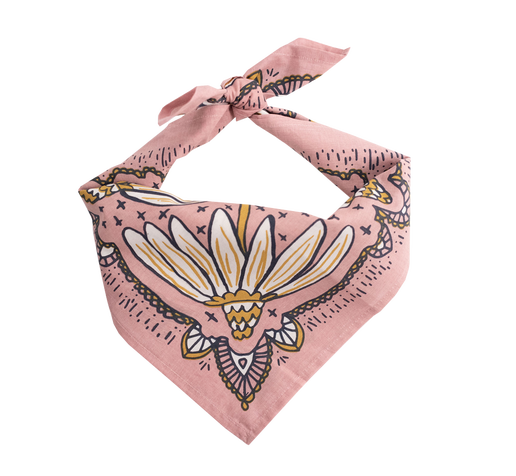 Maude Bandana