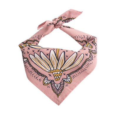 Maude Bandana