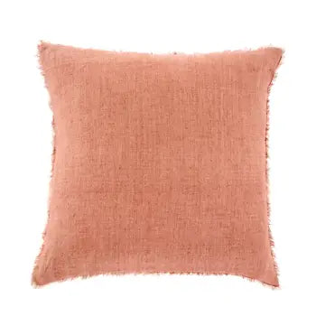 Redwood Lina Linen Pillow