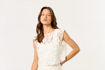 Ocean Breeze Top