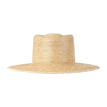 Evelyn Resort Hat
