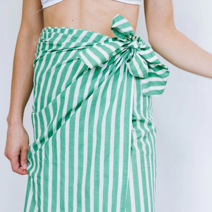 Vienna Sarong