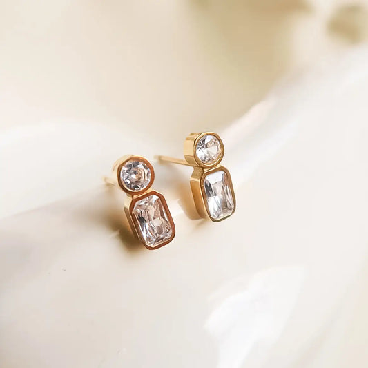Sparkle Studs